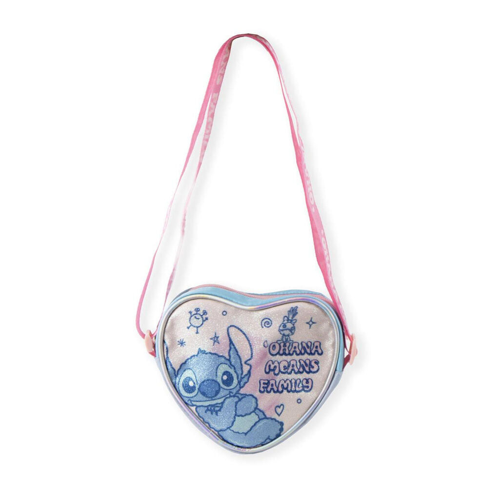 Bolso Stitch Disney