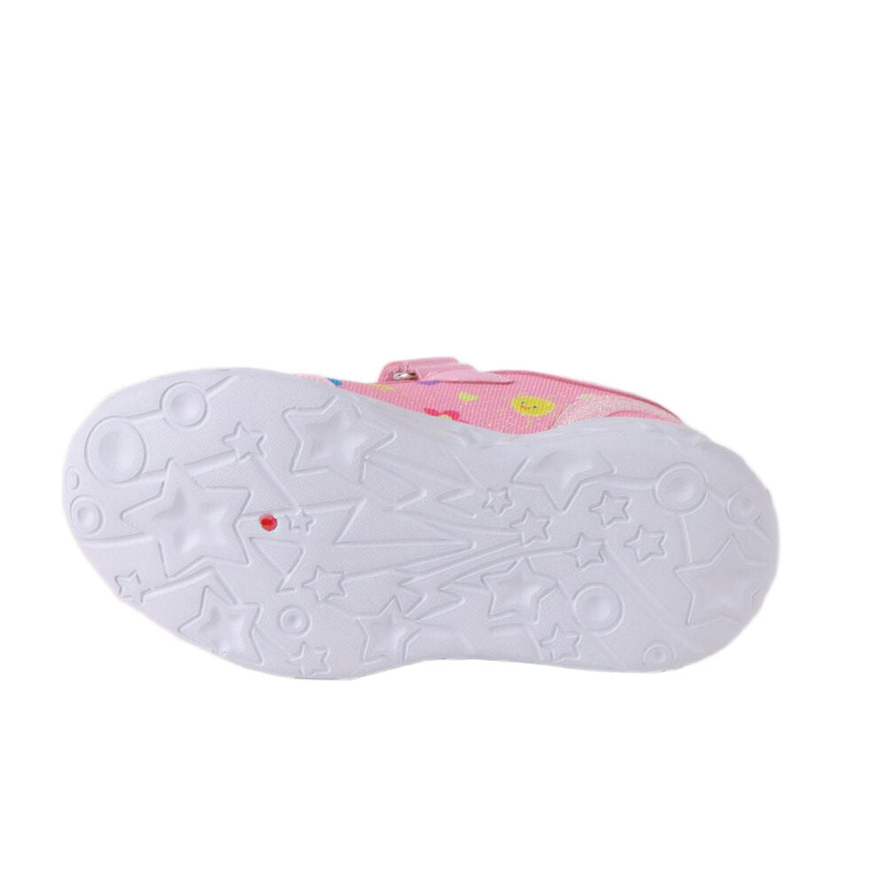 Deportivas Peppa Pig luces