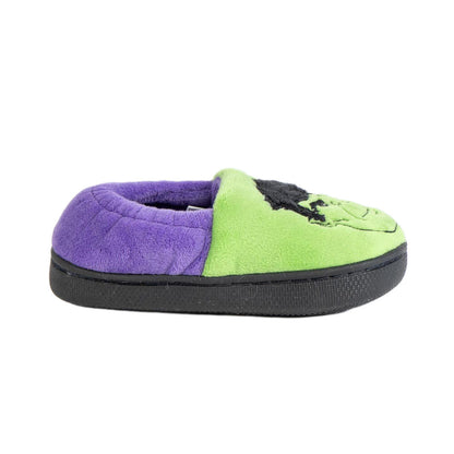 Pantuflas Hulk Marvel