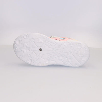 Deportivas Hello Kitty luces