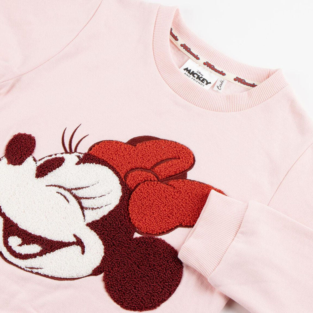 Conjunto chandal Minnie Disney
