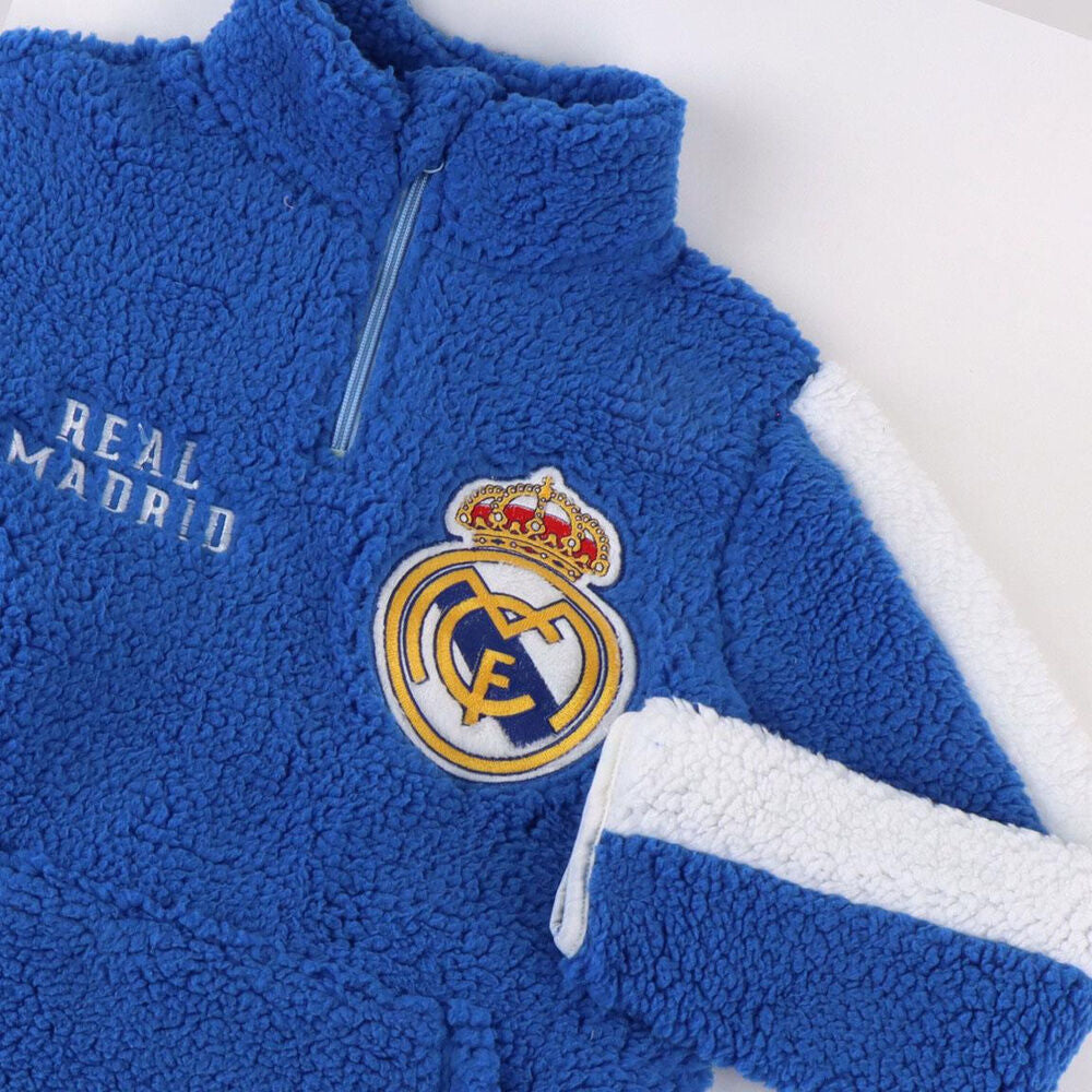 Jersey Real Madrid