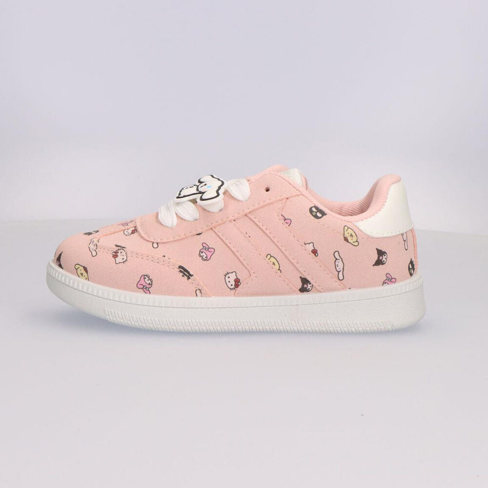 Deportivas Hello Kitty