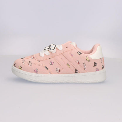 Deportivas Hello Kitty