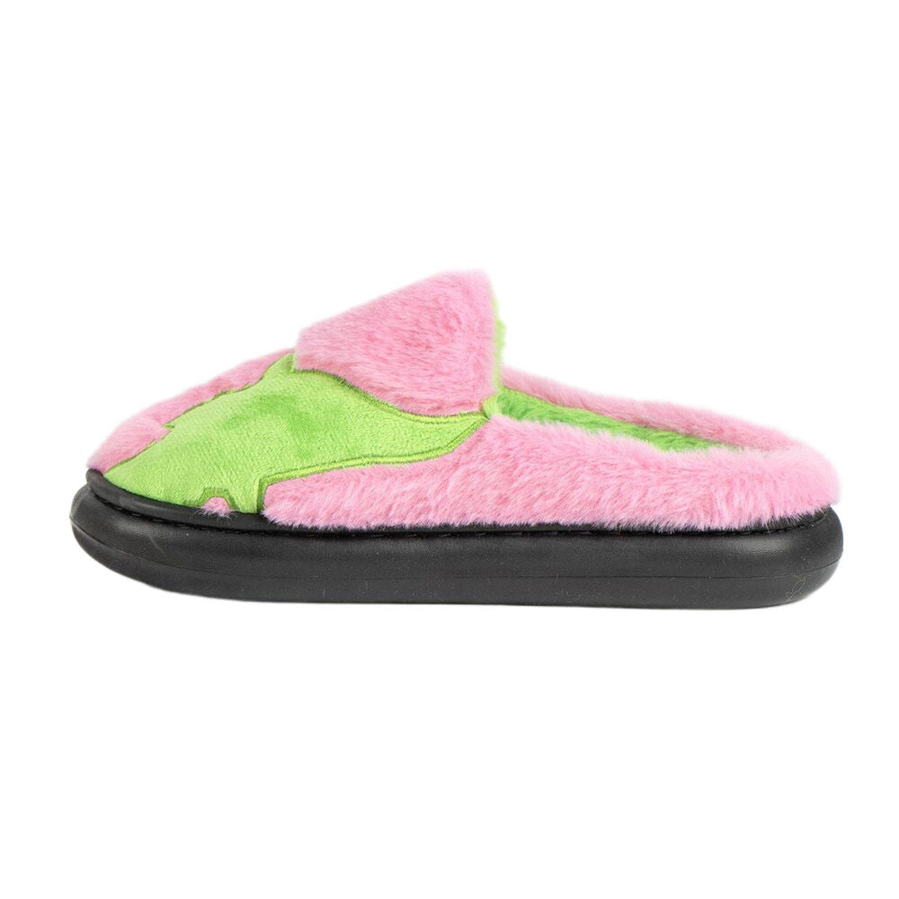 Pantuflas Wicked