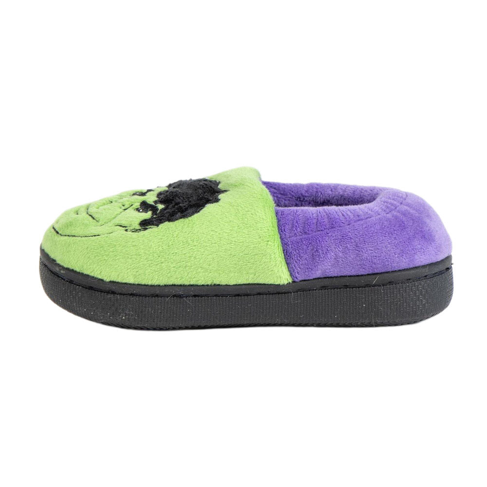 Pantuflas Hulk Marvel