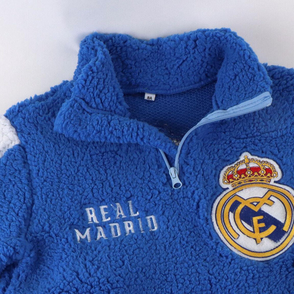 Jersey Real Madrid