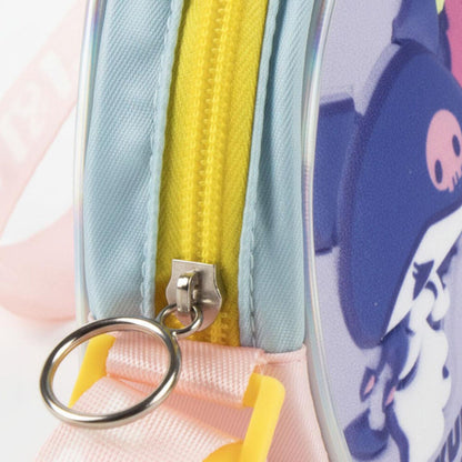 Bolso 3D Hello Kitty and Friends