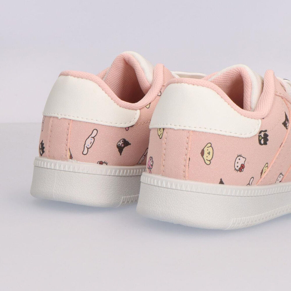 Deportivas Hello Kitty