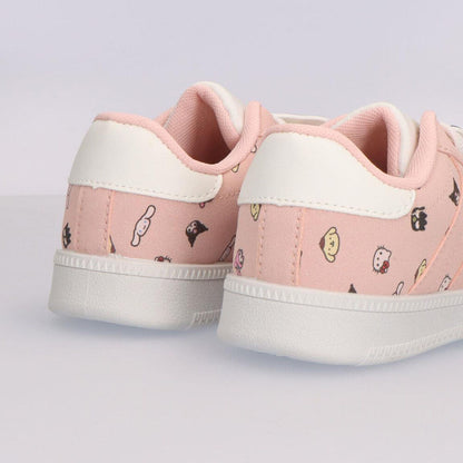 Deportivas Hello Kitty
