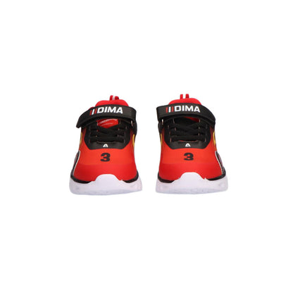 Deportivas Hot Wheels luces