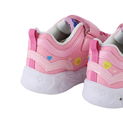 Deportivas Peppa Pig luces