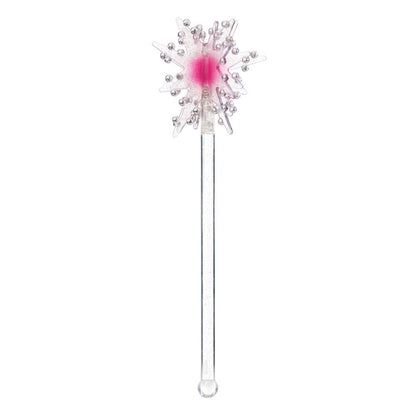 Replica Varita Magica Glinda Wicked