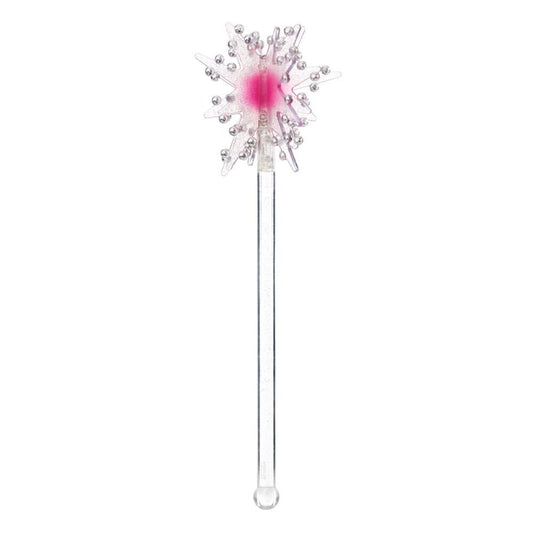 Replica Varita Magica Glinda Wicked