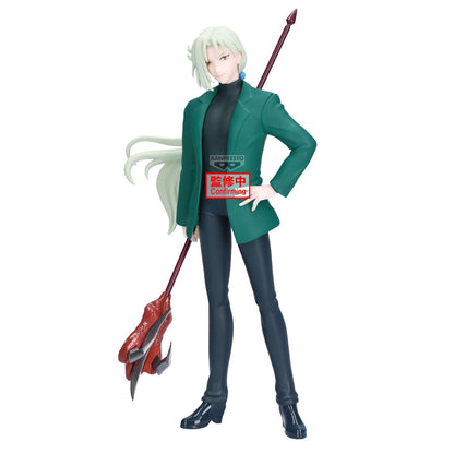 Figura Kyosuke Tamamo Hell Teacher Jigoku Sensei Nube 21cm