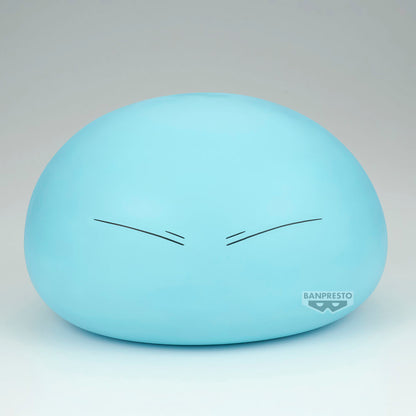 Figura Rimuru Big Soft Tears of the Azure That Time I Got Reincarnated as a Slime 26cm