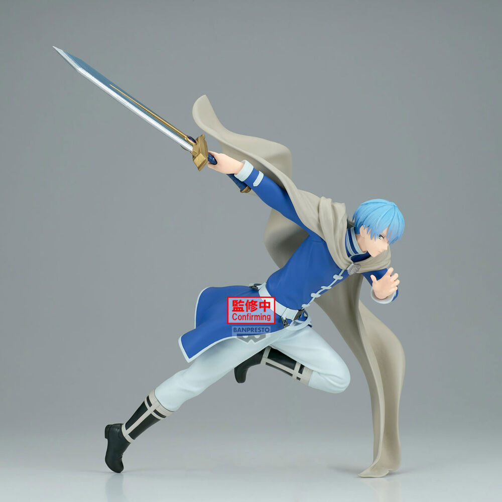 Figura Himmel Maximatic Frieren Beyond Journeys End 25cm