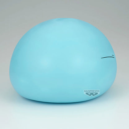 Figura Rimuru Big Soft Tears of the Azure That Time I Got Reincarnated as a Slime 26cm