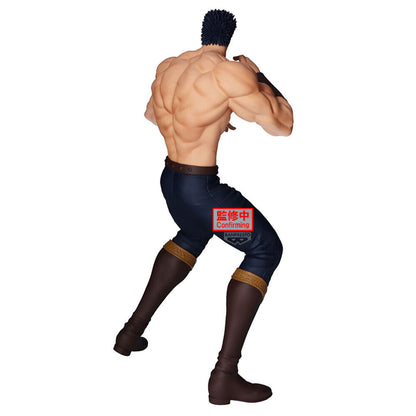 Figura Kenshiro Grandista Fist of the North Star 26cm