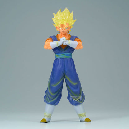 Figura Vegito Clearise Dragon Ball Super 23cm
