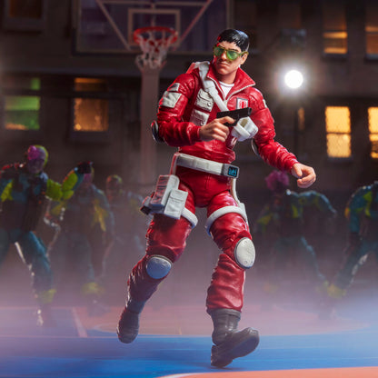 Figura Edwin Lifeline Steen Classified Series G.I. Joe 15cm