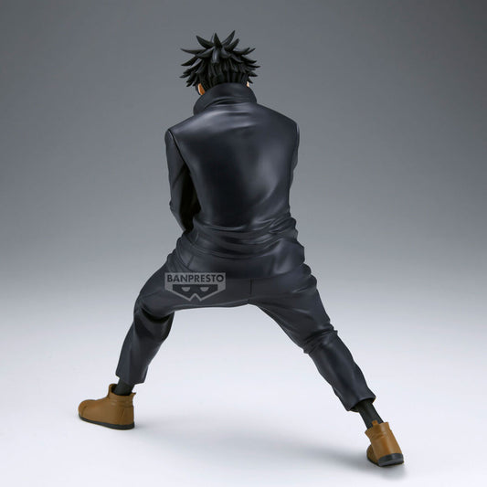 Figura Fushiguro Megumi Grandista Jujutsu Kaisen 24cm