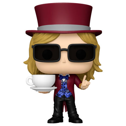 Figura POP Tom Petty Don't Come Around Here No More