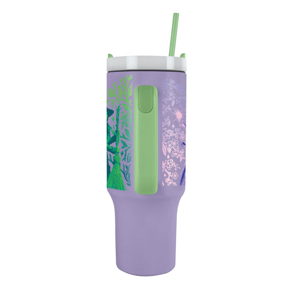Vaso termo Wicked 2