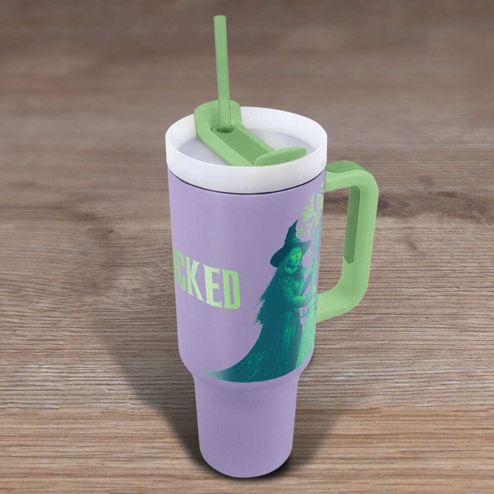 Vaso termo Wicked 2