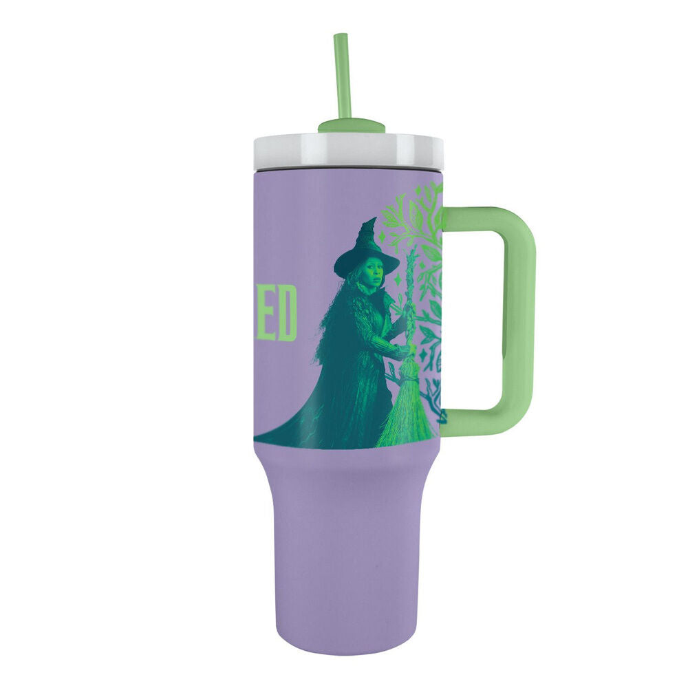 Vaso termo Wicked 2