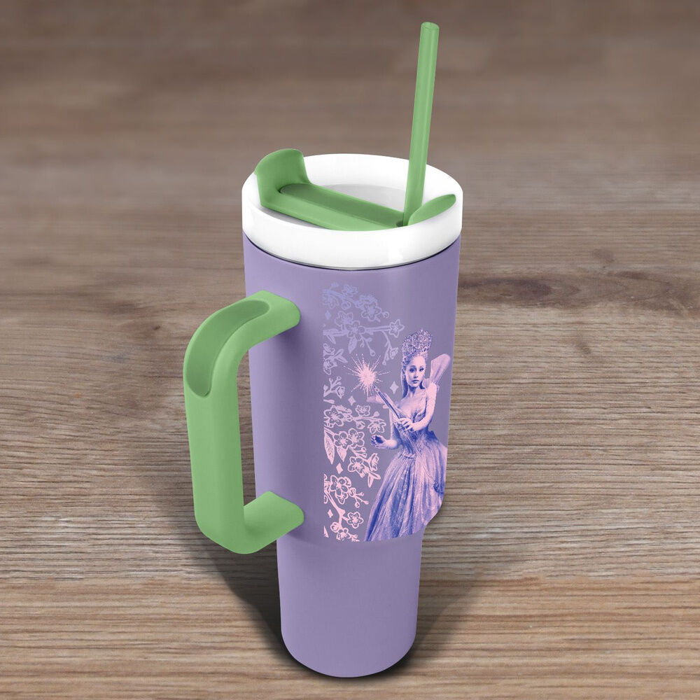 Vaso termo Wicked 2