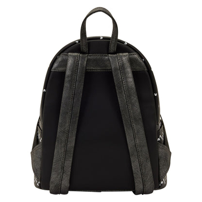 Mochila Jack Skellington Pesadilla Antes de Navidad Disney Loungefly