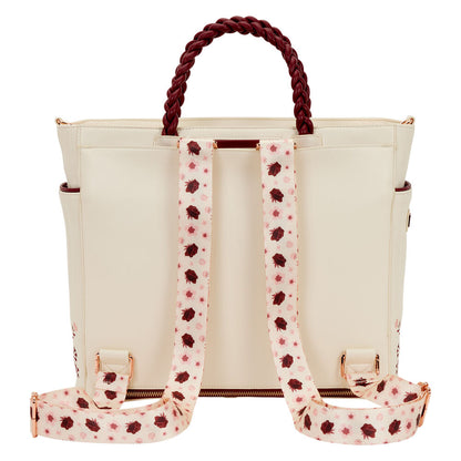 Bolso mochila Floral Loungefly