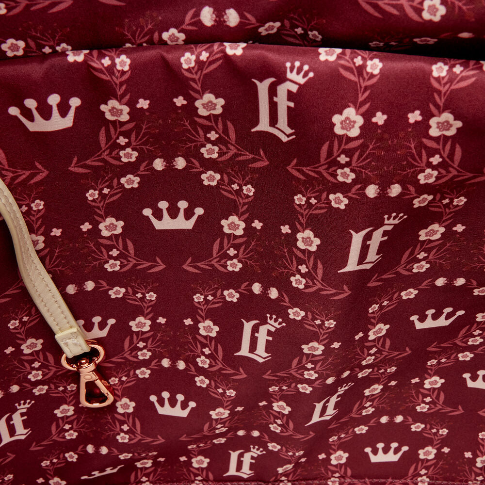 Bolso mochila Floral Loungefly