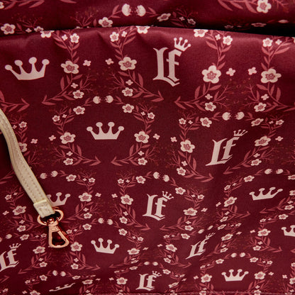 Bolso mochila Floral Loungefly