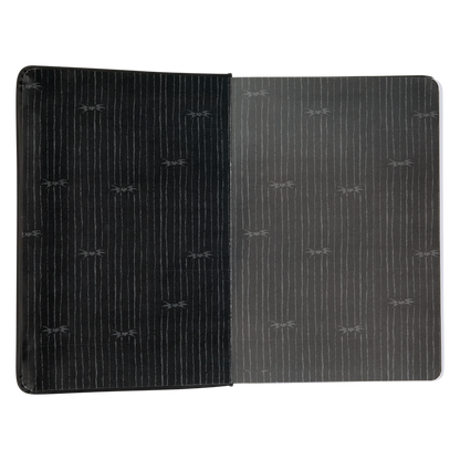 Cuaderno Jack Skellington Pesadilla Antes de Navidad Disney Loungefly