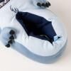 Pantuflas 3D Stitch Disney adulto