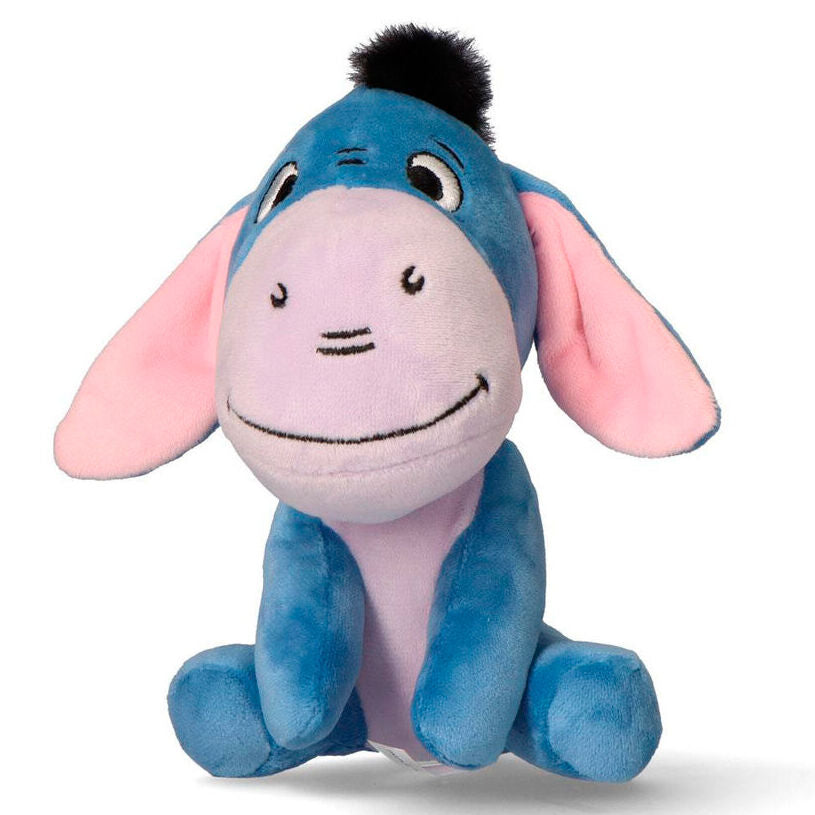 Llavero peluche Igor Winnie The Pooh Disney