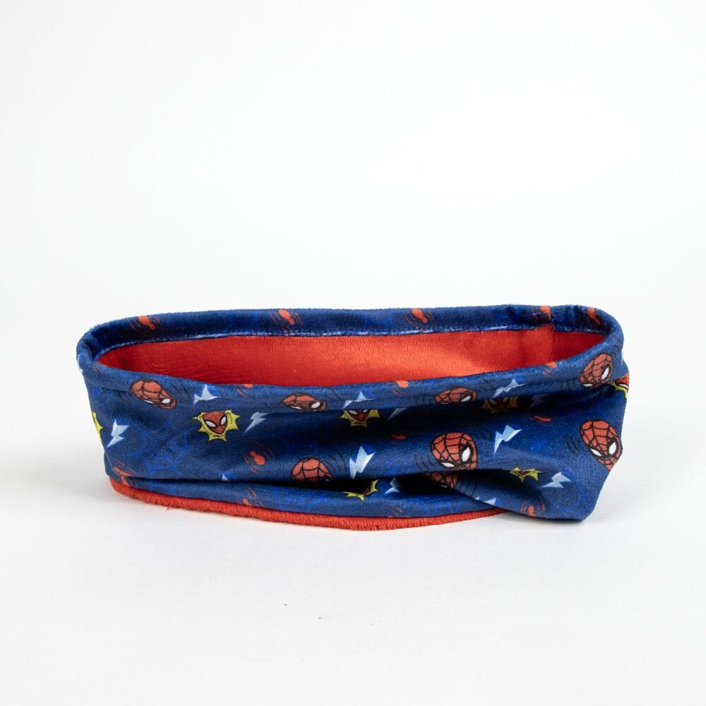Braga cuello Spiderman Marvel