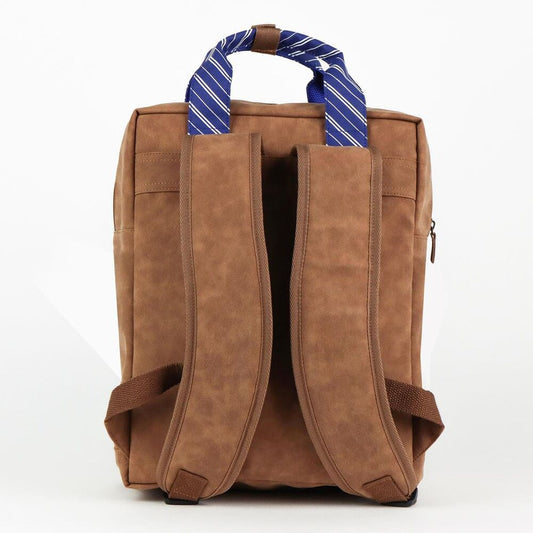 Mochila casual Ravenclaw Harry Potter 35cm