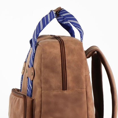 Mochila casual Ravenclaw Harry Potter 35cm