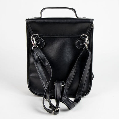 Mochila Miercoles 22cm