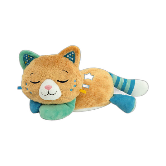 Peluche Gatito Ron Ron