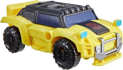 Figura Bumblebee Cyberworld Transformers 10cm