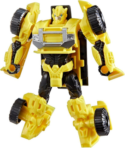 Figura Bumblebee Cyberworld Transformers 10cm
