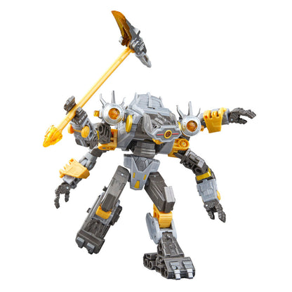 Figura Amalgamous Prime The Thirteen Age of the Primes Transformers 14cm