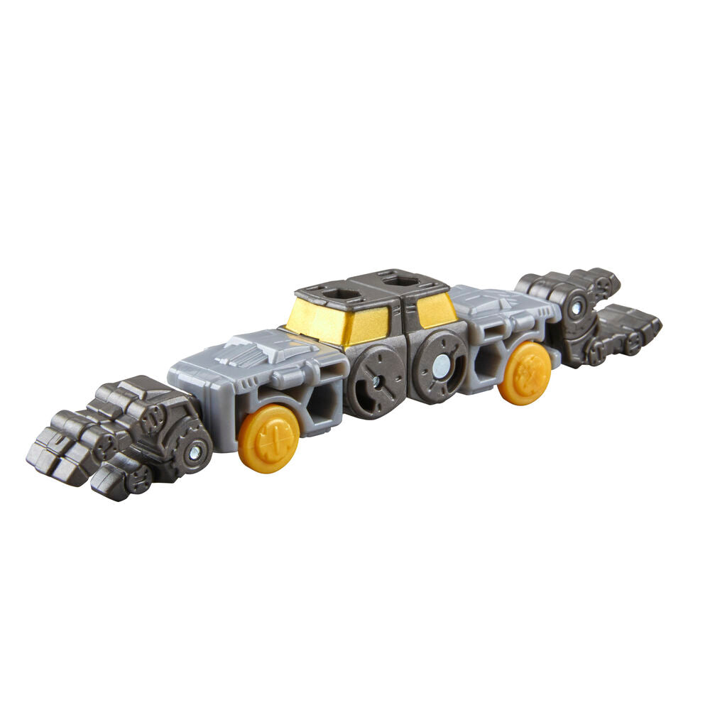 Figura Amalgamous Prime The Thirteen Age of the Primes Transformers 14cm