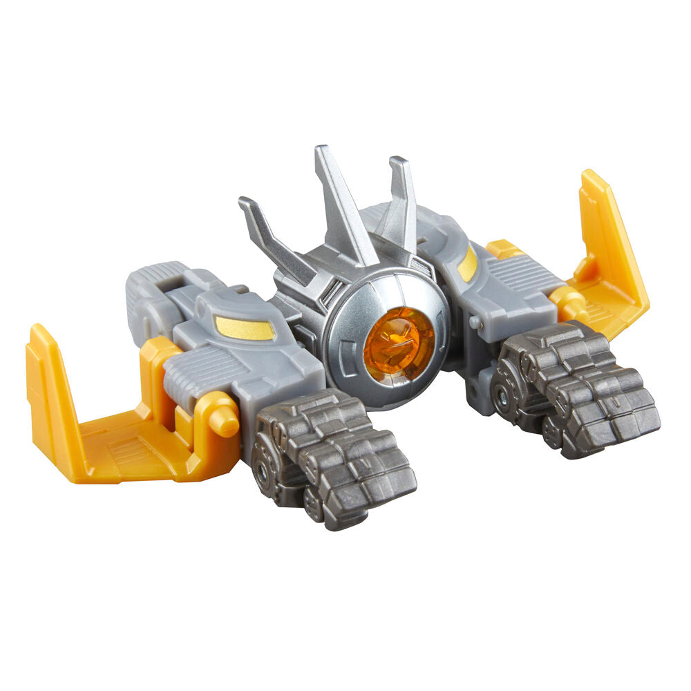 Figura Amalgamous Prime The Thirteen Age of the Primes Transformers 14cm