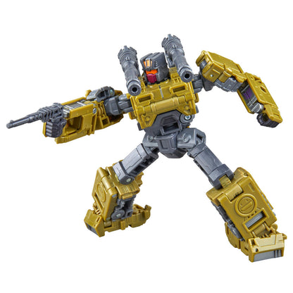Figura Brawl Combaticon Age of the Primes Transformers 14cm