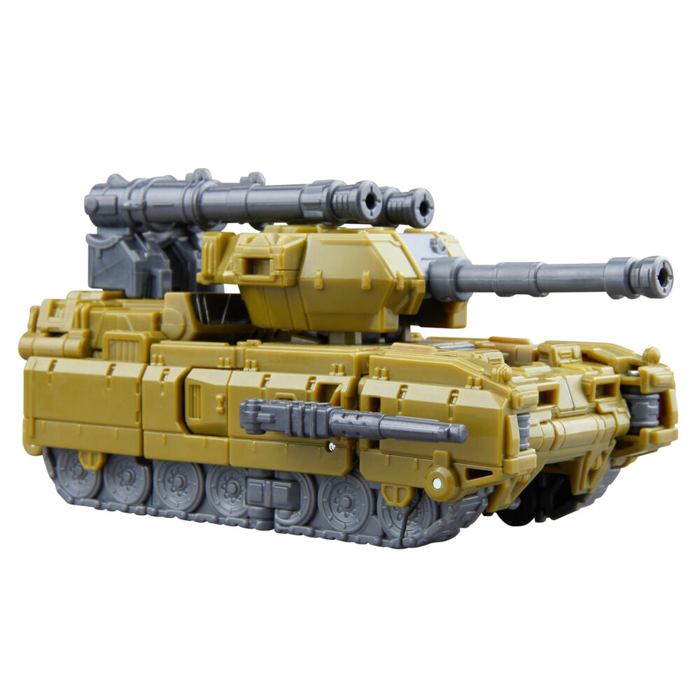 Figura Brawl Combaticon Age of the Primes Transformers 14cm